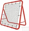 NAIZY fotbalová odrazová síť 100x65cm odrazová stěna kicker Náhled obrázku produktu 1
