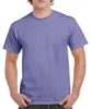 Gildan - T-Shirt für Herren/Damen Uni FK3080 (M) (Veilchen) Produktbild-Vorschau 3