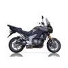 IXIL Endschalldämpfer Hyperlow black XL, Versys 1000, 12- Produktbild-Vorschau 2