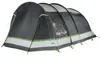 High Peak Bozen 6.0, Camping, Festrahmen, Tunnelzelt, 6 Produktbild-Vorschau 1