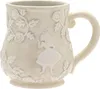 Tasse Disney Alice im Wunderland Weiß es Kaninchen Produktbild-Vorschau 3