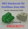 Stekkerset voor Intellibox 2neo. Compatibel met 61065 van Productafbeelding-voorbeeld 2