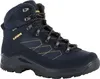 LOWA TAURUS PRO GTX MID, Männlich, Erwachsener, Schwarz, Produktbild-Vorschau 7