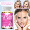 Glutathione Collagen 3500mg (120 Kapseln) Produktbild-Vorschau 7