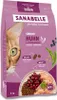 Katzenfutter trocken Sanabelle Senior Huhn 8 kg Produktbild-Vorschau 2