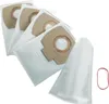 ALTO - Worek do odkurzacza Buddy 15/18 4 sztuki - 302002403 Podgląd zdjęcia produktu 2