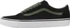 VANS OLD SKOOL Sneaker Schwarz Produktbild-Vorschau 2