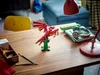 LEGO® Creator 31161 Zelený drak Náhled obrázku produktu 8