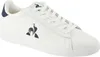 Sneakers Del Marchio Le Coq Sportif Del Modello Courtset 2 Anteprima dell’immagine prodotto 7