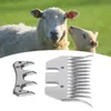 Sada příslušenství pro stříhání ovcí Sheep Shear Blade Náhled obrázku produktu 7