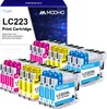 18PK LC223 XL Druckerpatronen Kompatible für Brother 223XL Produktbild-Vorschau 1