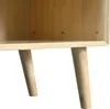 STILVORA dressoir met 1 lade en 2 deuren met magnetische Productafbeelding-voorbeeld 9