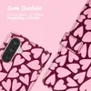 imoshion Design Klapphülle Samsung Galaxy A26 - Hearty Produktbild-Vorschau 2