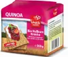 Vollkornknäcke Roggen & Quinoa 200g Produktbild-Vorschau 1