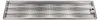 BieTal® Tropfschale Tropfkasten Edelstahl Lochplatte Aufbau Produktbild-Vorschau 1