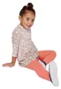 Merry Style Collants pour enfants filles microfibre 60 DEN Voir les images du produit 3