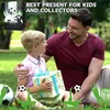 Fußball Karten Sammelalbum, 50 Seiten 400 Karten Kapazität Produktbild-Vorschau 7
