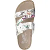 Rieker Damen Pantolette multi Produktbild-Vorschau 6