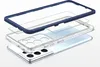 Hybrid Case 3 in 1 für Samsung Galaxy S23 Ultra KP24561 Produktbild-Vorschau 5