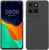 kwmobile Hülle kompatibel mit Motorola Moto G15 - Silikon Produktbild-Vorschau 1