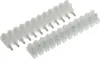 DONAU ELEKTRONIK Lüsterklemme, 2,5 mm², steckbar, H128 Produktbild-Vorschau 1