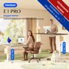 FLEXISPOT E1 Pro Elektrisch Höhenverstellbarer Schreibtisch Produktbild-Vorschau 2