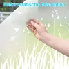 Fensterfolie Sichtschutzfolie Milchglasfolie 45x200cm, Produktbild-Vorschau 3