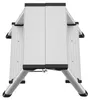 Hailo L90 - Stufenleiter - 2 Stufen - 2 Abschnitte - Voir les images du produit 14