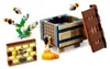 LEGO Creator 3 en 1 31143 Maison d'oiseau (476 pièces) Voir les images du produit 7