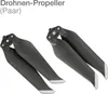 CELLONIC Ersatz für DJI Mavic 2 Propeller - 2 Paar Stealth Produktbild-Vorschau 2