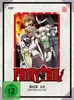 Fairy Tail - TV-Serie - Box 10 (Episoden 227-252) (4 DVDs) Produktbild-Vorschau 1