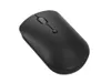 Lenovo 400 Maus, beidhändig bedienbar, kabellos, optisch, Produktbild-Vorschau 4