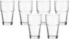 LEONARDO Solo, Transparent, Glas, Rund, 1 Stück(e), klar, Produktbild-Vorschau 2