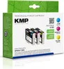 KMP 1618,4050 KMP E130V Multipack C/M/Y kompatibel mit Voir les images du produit 2