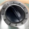 Pratico timer in acciaio inox per cotture perfette Anteprima dell’immagine prodotto 6