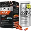 Curcumina Pura 60 Capsule - Integratore Curcuma e Curcumina Anteprima dell’immagine prodotto 1