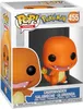 Pokemon POP! Games Vinyl Figur Charmander (EMEA) 9 cm Produktbild-Vorschau 7