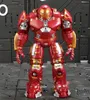 Action Figure Big Iron Man Avengers 16 cm - statuetta da Anteprima dell’immagine prodotto 9