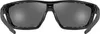 Uvex sportstyle 706, Vollrand, Polycarbonat, Schwarz, Produktbild-Vorschau 26