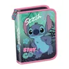 Stitch Stay Cool, astuccio a due lembi per matite Majewski Anteprima dell’immagine prodotto 2