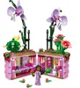 LEGO | Disney Nasze magiczne Encanto Doniczka Isabeli, Podgląd zdjęcia produktu 17
