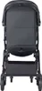 EASYWALKER Passeggino Jackey2 Midnight Black Anteprima dell’immagine prodotto 6