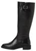 Tamaris Damen Stiefel Leder schwarz 40 Produktbild-Vorschau 5