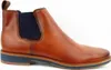 Lloyd Stiefelette Stiefelette Leder/Textil Produktbild-Vorschau 25