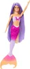 BRB Barbie touch of magic Mermaid Malibu HRP97 TV Voir les images du produit 10