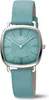 Boccia Damen Armbanduhr 3370-01 Trend Lederband hellblau Produktbild-Vorschau 2