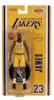 NBA SportsPicks actiefiguur LeBron James (Los Angeles Productafbeelding-voorbeeld 8