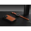 Nomad NM00736685, Band, Smartwatch, Orange, Apple, Watch Produktbild-Vorschau 18