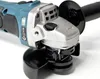Makita DGA452Z Akku-Winkelschleifer Produktbild-Vorschau 36