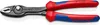 KNIPEX TwinGrip Frontgreifzange 82 02 200 Produktbild-Vorschau 1